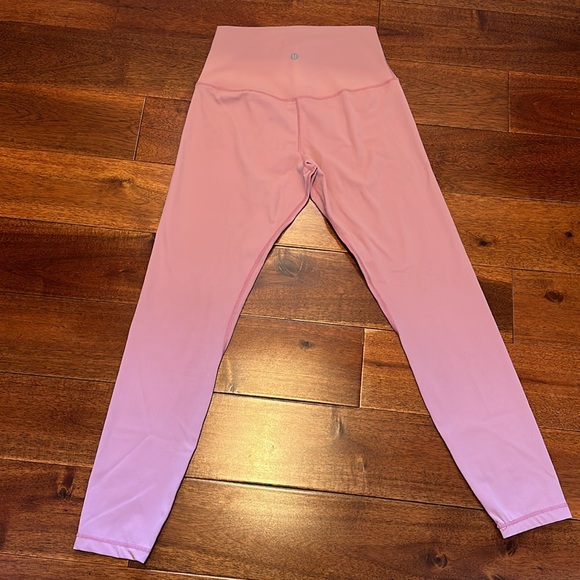 Lululemon athletica capri’s - Picture 6 of 10